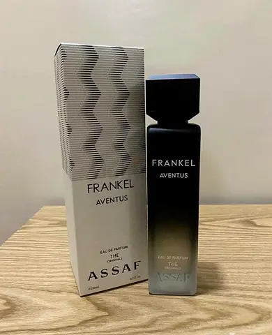 Frankel aventus Assaf 100 ml