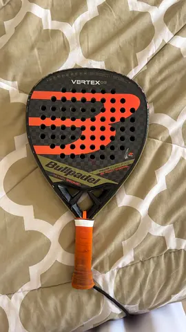 Bullpadel