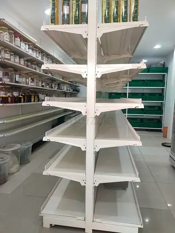 Retail Display Shelving Unit for Sale