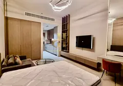 Furnished | Spacious Layout | Prime Location