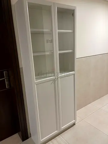 IKEA billy bookshelves