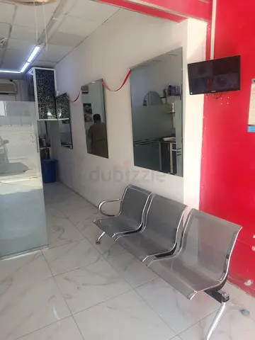 Saloon Items  Furnishings