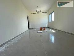 NO DEPOSITE!!CHILLER FREE &amp; PARKING FREE GYM POOL EVERYTHING 1BHK ONLY FOR FAMILY JUST 38K AL MA