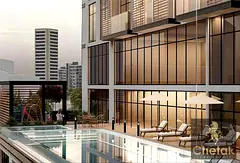 Brand New I Opp. Metro I Pool View