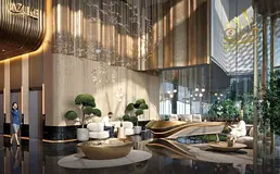 Pay only 20% with a flexible payment plan and experience luxury beachfront hotels | Residence &amp; 