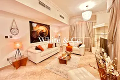 Vastu | Upgraded | Lake View