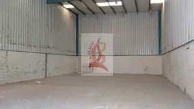 Commercial warehouse I Insulated I For Rent