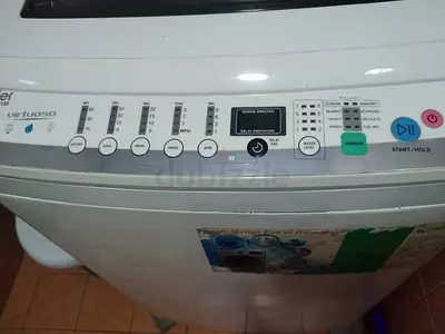 Reliable Top Load Washing Machine for Sale