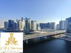Canal View | Fully Furnished | Spacious