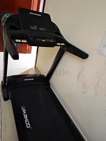 Sparno Treadmill for Sale