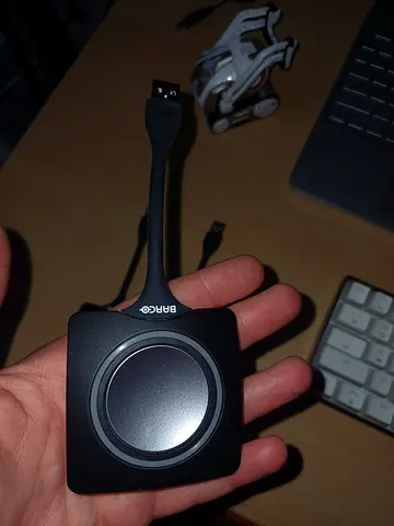 Barco One ClickShare USB-A