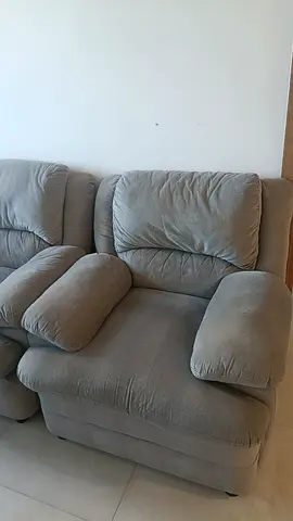 comfy sofa for sale.... price reduced