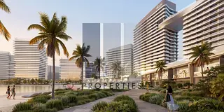 Branded Residence | Exclusive Beach Access | PP 60/40