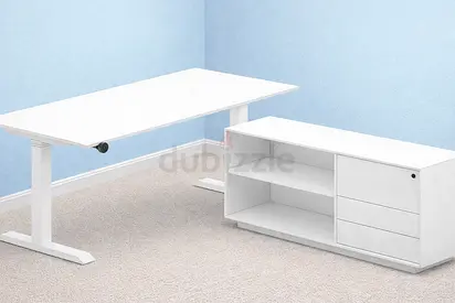 Executive Desk Custom Made