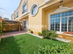 Prime Location | Amazing Semidetached villa | Swimming pool