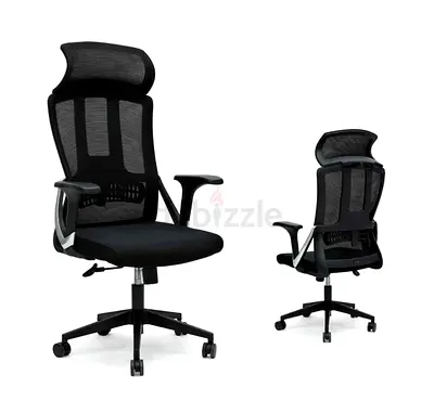 New Mash Office Chair