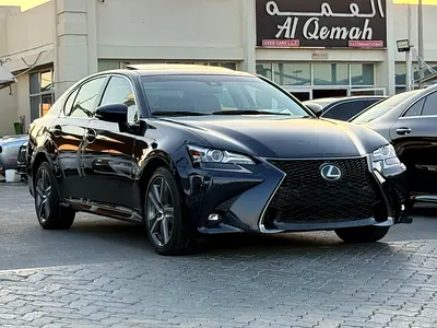 صورة 11 لـ 2017 Lexus GS-SERIES