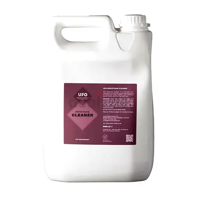 CeramicSpeed UFO Drivetrain Cleaner 5L