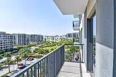 Park View | Closed Kitchen | Chiller Free