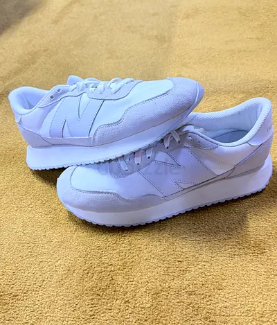 New Balance Original Shoe