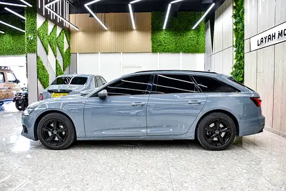 صورة مصغرة 12 لـ 2023 AUDI A6