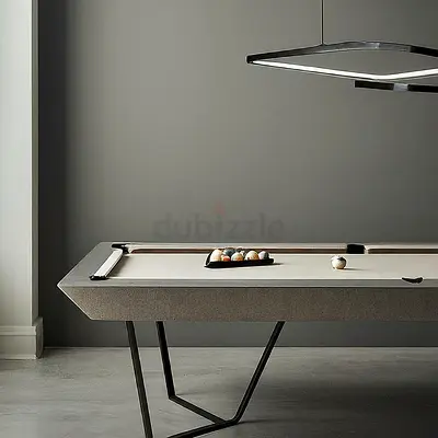 Billiard Table 603