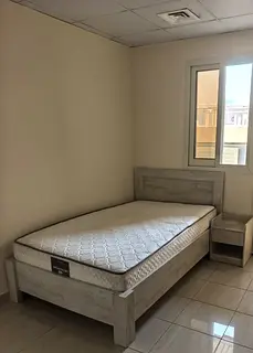 Small fully furnished room with atach big balcony sea view and seperate washroom all including 1399