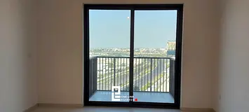 Higher Floor | Bright &amp; Spacious | Chiller Free | Vacant