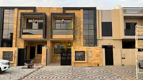 Your dream villa, including registration and ownership fees, next to all services, with a large inte