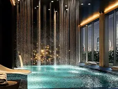 LUXURY LIFESTYLE - NEAR TO METRO - PRIME LOCATION