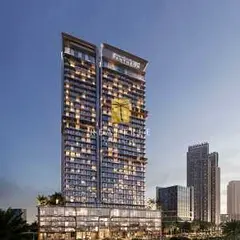 Premium 1BR | Strategic Location | Investor-Friendly Payment Plan