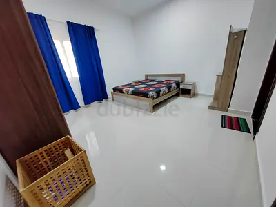 Fully Furnished Master Bedroom with Attached Washroom...Available Near Sharaf DG  Metro Station 🚇