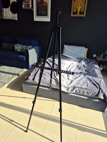 Tripod for Painting