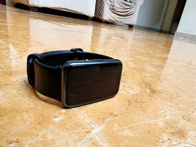 Huawei Watch Fit – Premium Smartwatch for Modern Living || Cheap Price In the Market