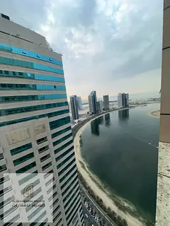 For Sale | Premium Apartment at Al Mamzar Corniche