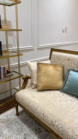 Sophia home sofa set