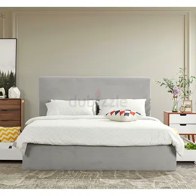 Brand New Queen size storage Bed Medical mattress Family bed Double bed Queen size bed
