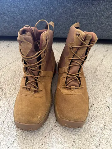 Mens Boots
