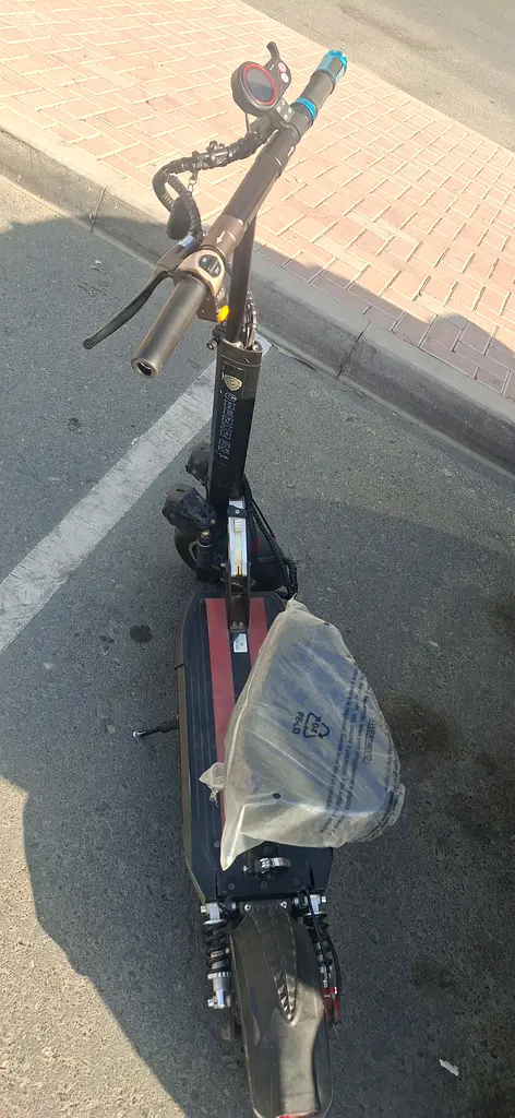 Electronic Scooter65125049043202112