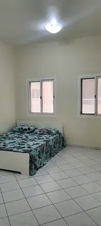 FAMILY ROOM AVAILABLE NEAR DUBAI AIRPORT FREEZONE METRO STATION