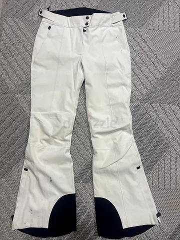 High-Quality Snow Pants for Winter Sports brand Moncler