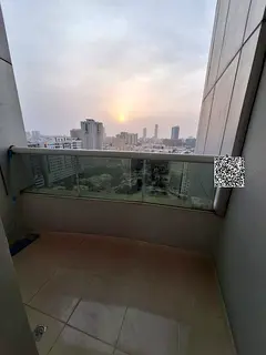 Apartment for sale in Orient Towers, one bedroom and living room apartment