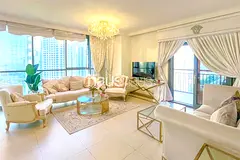 Waterfront | Large Layout | Furnished Luxury