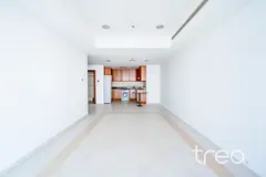 Mid Floor | Unfurnished | Ready Now