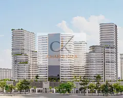 ✨ Skyline Sanctuary – 3BR Residence at The Central Downtown Tower A