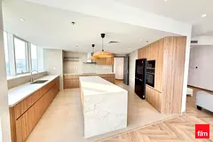 Modern | Renovated | 3+ Maid | Panoramic Views