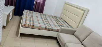 Room For Rent In Al Qusais 1