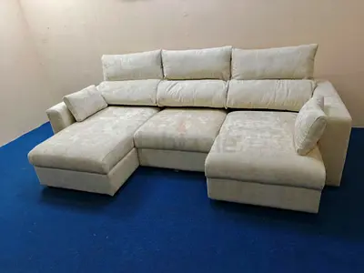 Brand new condition IKEA eskilstuna sofabed