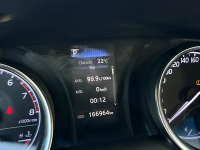 2019 Toyota CAMRY 照片 7