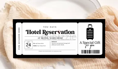 I have hotel stay voucher of 2000 dh. I can give at discounted price